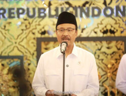 Gus Ipul Buka Pintu Lebar untuk Koreksi Data Bansos