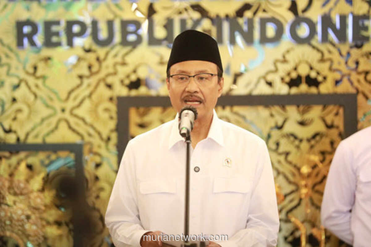 Gus Ipul Buka Pintu Lebar untuk Koreksi Data Bansos