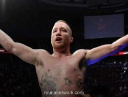 Gaethje Siap Pecahkan Rekor Bonus Sejuta Dolar di UFC 324