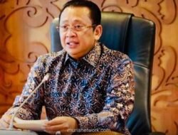 Bambang Soesatyo: Tahun 2026, Pemerintah Harus Lebih Cermat Tangkap Gelombang Kritik Publik