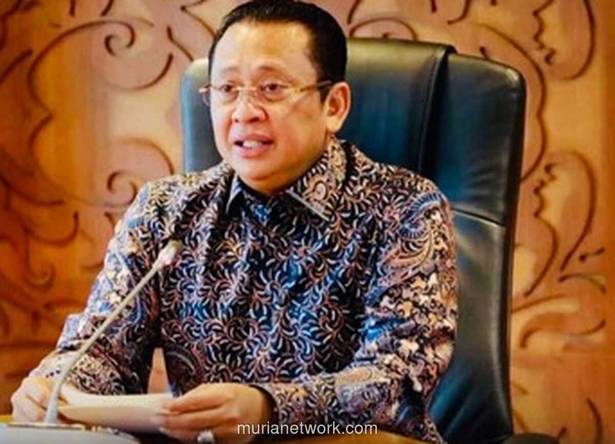 Bambang Soesatyo: Tahun 2026, Pemerintah Harus Lebih Cermat Tangkap Gelombang Kritik Publik