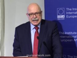 Analis Rusia: Perang Dunia Ketiga Telah Dimulai, Bentuknya Tak Lagi Konvensional