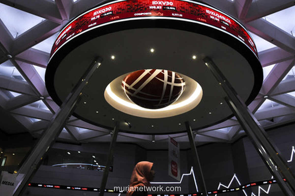 IHSG Melaju 84 Poin, Rupiah dan Saham-saham Gacoan Ikut Menguat