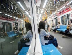 Empat dari Lima Perempuan Indonesia Masih Dibayangi Pelecehan di Ruang Publik