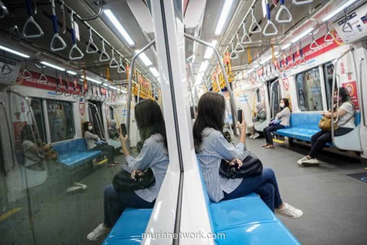 Empat dari Lima Perempuan Indonesia Masih Dibayangi Pelecehan di Ruang Publik