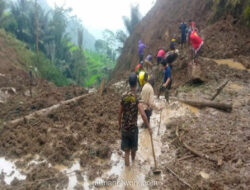 Gus Yasin Soroti Kondisi Hutan Lindung Usai Banjir Bandang Landa Pemalang
