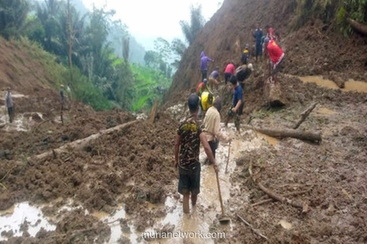 Gus Yasin Soroti Kondisi Hutan Lindung Usai Banjir Bandang Landa Pemalang