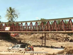 Prabowo Izinkan Pengerukan Besar-besaran untuk Pulihkan Sungai Sumatera