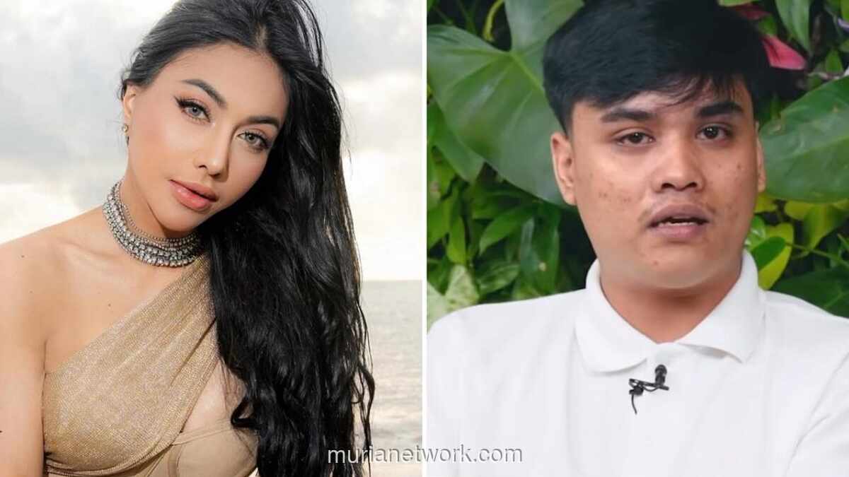 Denada Akui Ressa sebagai Anak Kandung, Mediasi Gagal dan Gugatan Rp7 Miliar Berlanjut