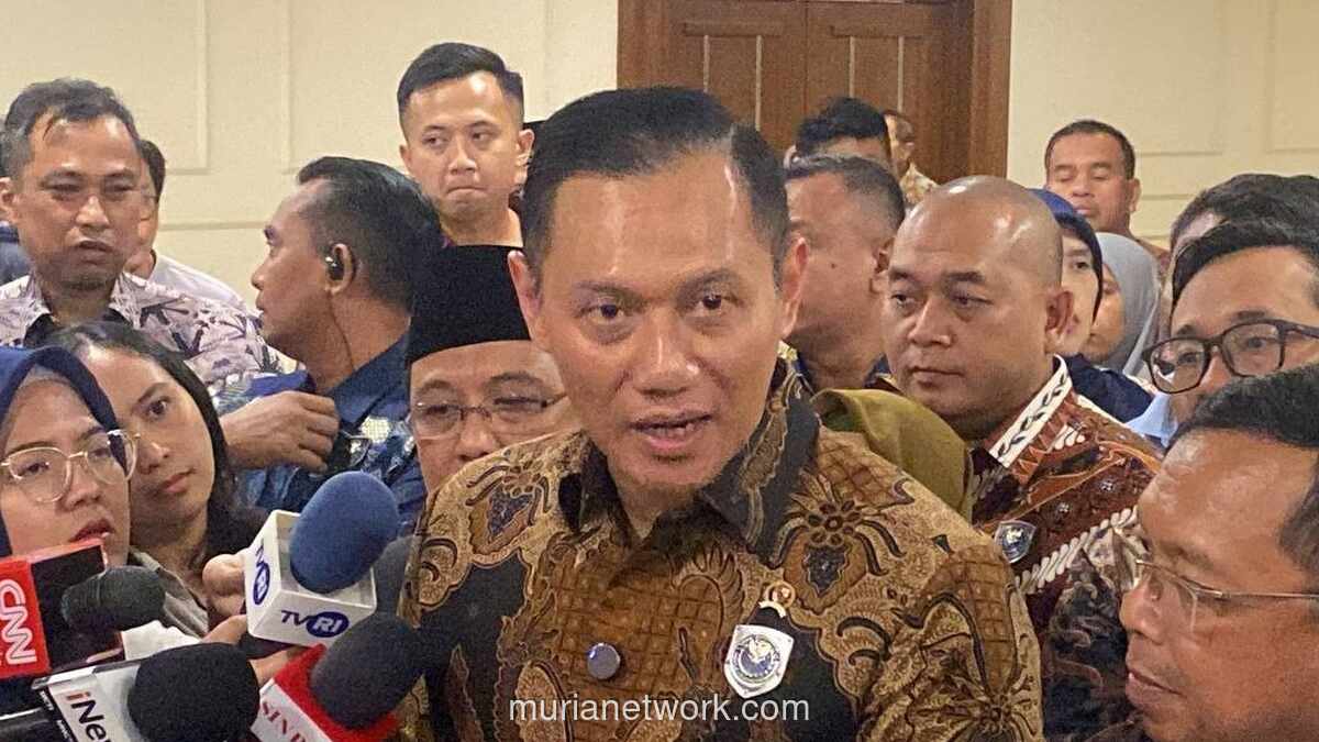 Pemerintah Pelan-Pelan, Proyek Kereta Cepat Jakarta-Surabaya Dapat Lampu Kuning