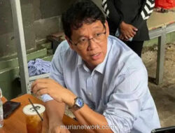 Klaim Dua Malam Menteri Purbaya Saat Rupiah Kepayahan