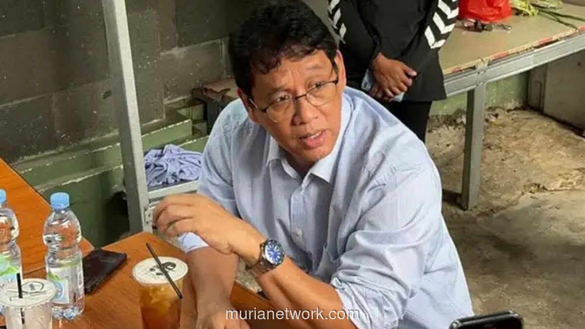 Klaim Dua Malam Menteri Purbaya Saat Rupiah Kepayahan