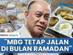 Argo Triliunan: Bisnis Makanan Sekolah yang Tak Pernah Libur