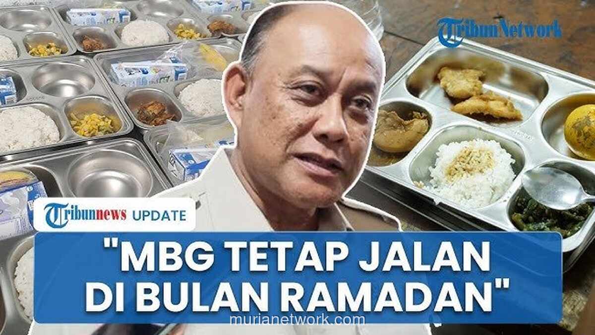Argo Triliunan: Bisnis Makanan Sekolah yang Tak Pernah Libur