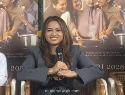 Acha Septriasa Buka Luka Masa Kecil, Ubah Luka Jadi Pedoman Jadi Ibu