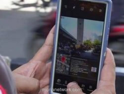 Mata Elektronik Makin Tajam, Tilang ETLE di Jakarta Melonjak 61 Persen