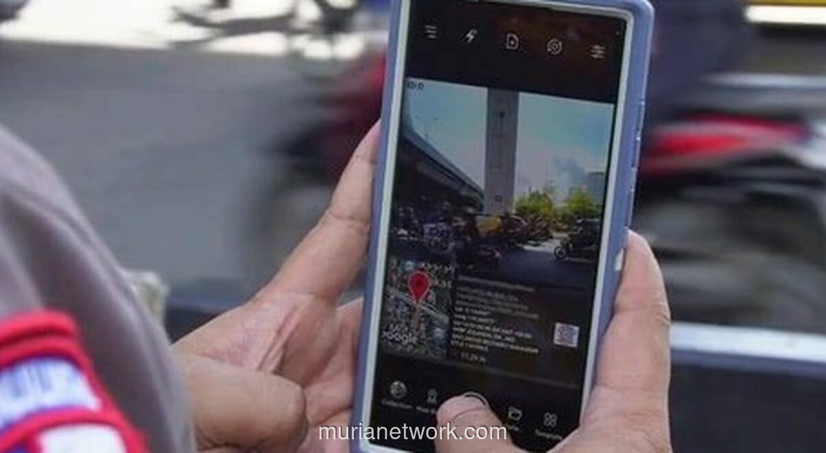 Mata Elektronik Makin Tajam, Tilang ETLE di Jakarta Melonjak 61 Persen