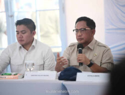 Tito Karnavian: Keuchik Kunci Percepatan Bantuan Rumah Rusak di Aceh