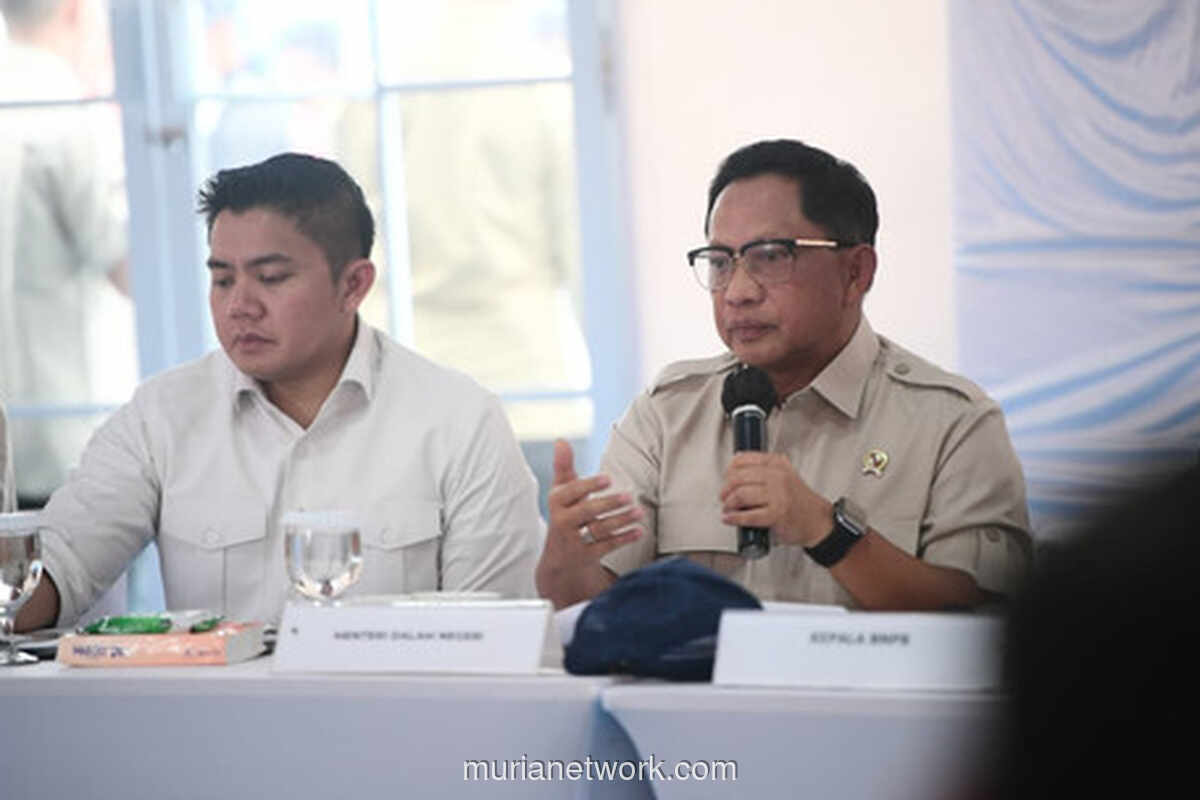 Tito Karnavian: Keuchik Kunci Percepatan Bantuan Rumah Rusak di Aceh