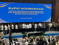 Bencana Sumatera Picu Ancaman Baru: Kemiskinan Nasional Melonjak