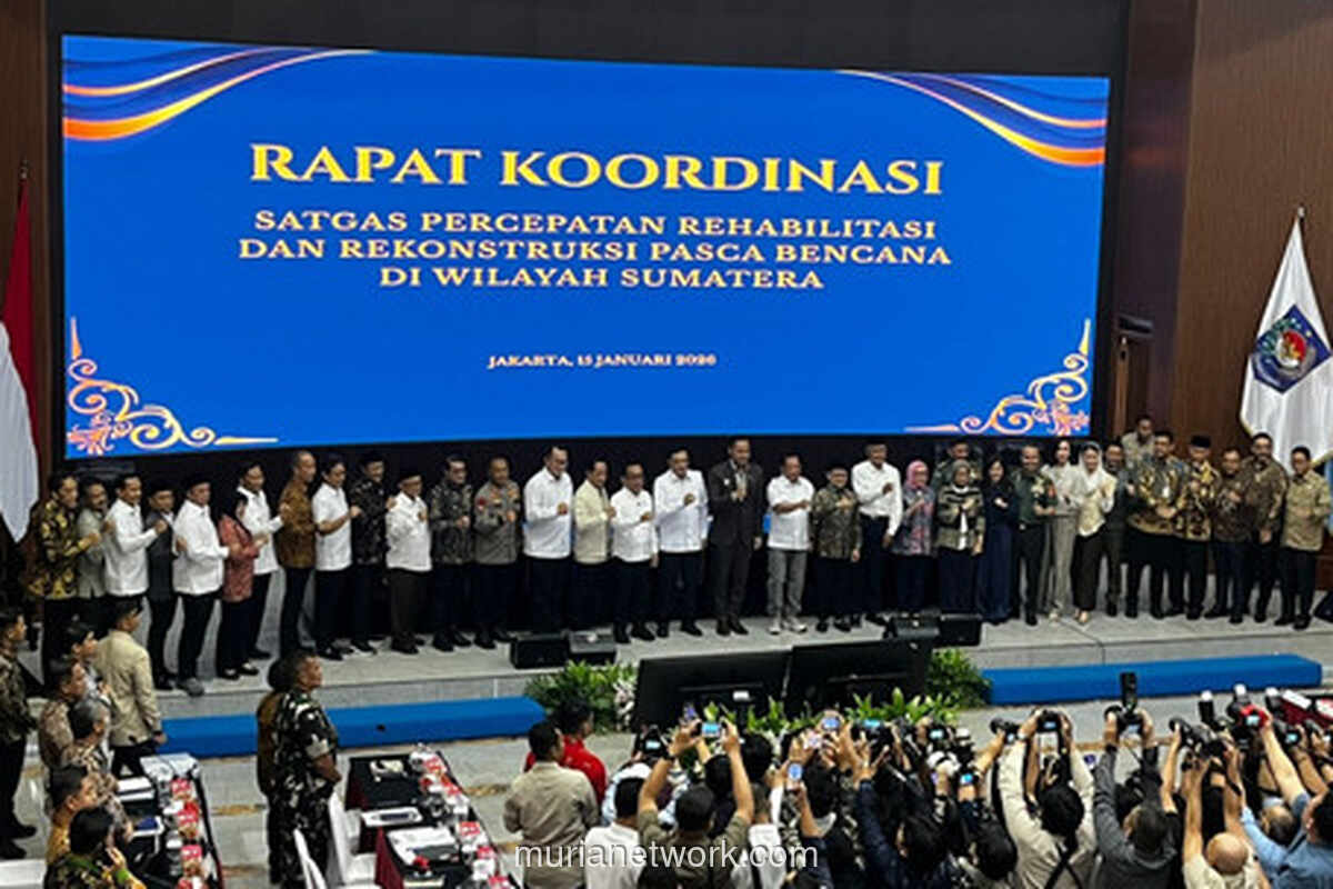 Bencana Sumatera Picu Ancaman Baru: Kemiskinan Nasional Melonjak