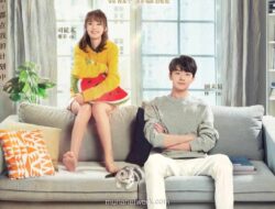 Fisika Cinta: Kisah Kikuk Mahasiswa Jenius Mengejar Hati Gadis Akuntansi