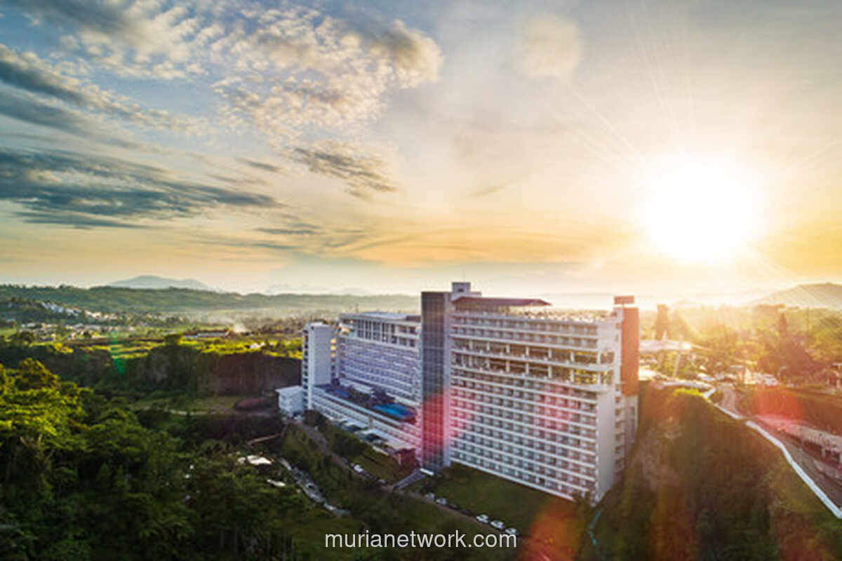 Eminence Global Pacu Ekspansi, Siapkan Vila Eksklusif Baru di Ciloto