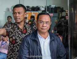 Gerindra Angkat Bicara Soal Penangkapan Bupati Pati: Prabowo Sudah Sering Ingatkan