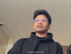 Insanul Fahmi Siap Hadapi Proses Hukum Jika Mediasi Gagal