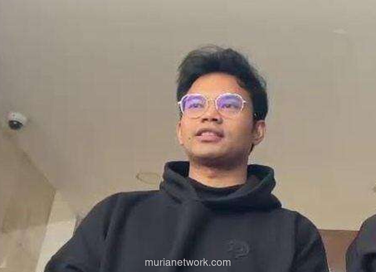 Insanul Fahmi Siap Hadapi Proses Hukum Jika Mediasi Gagal