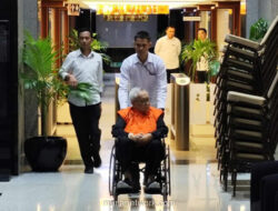 Mantan Direktur Pertamina Ditahan KPK, Kasus Suap Katalis Rp 176 Miliar Terkuak