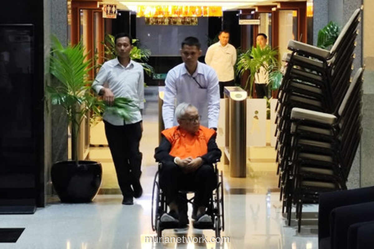 Mantan Direktur Pertamina Ditahan KPK, Kasus Suap Katalis Rp 176 Miliar Terkuak