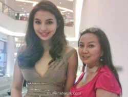 Manohara Bongkar Luka Masa Lalu: Grooming dan Akun Palsu Ibunda