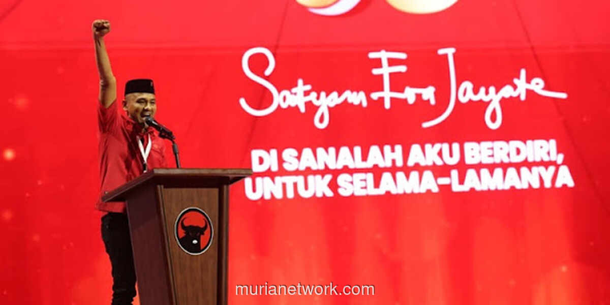 PDIP Tolak Pilkada Lewat DPRD, Usul E-Voting untuk Tekan Biaya