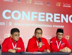 PDIP Santai Tanggapi Ambisi Kaesang Jadikan Jateng Kandang Gajah