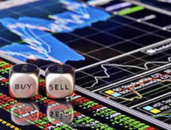 IHSG Tergerus 1,33% Meski Volume Transaksi Melonjak 9%