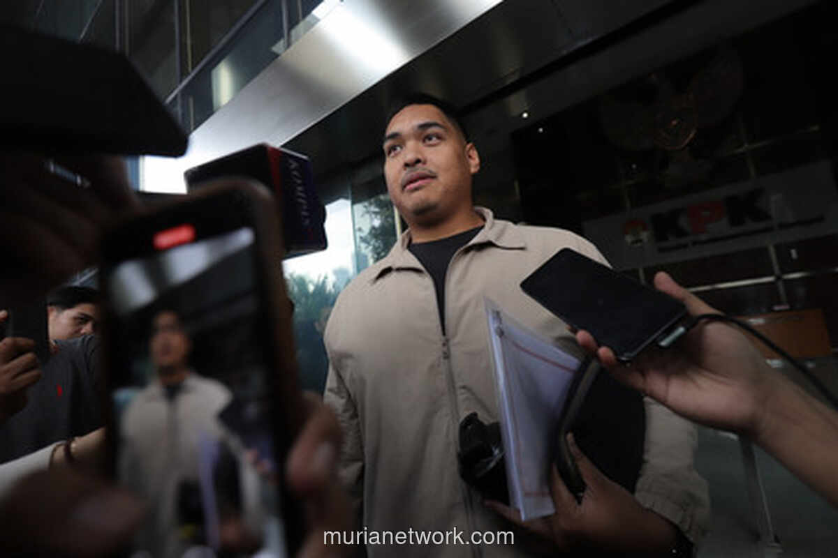 Menteri Dito Usai Diperiksa KPK, Kasus Kuota Haji Kian Panas