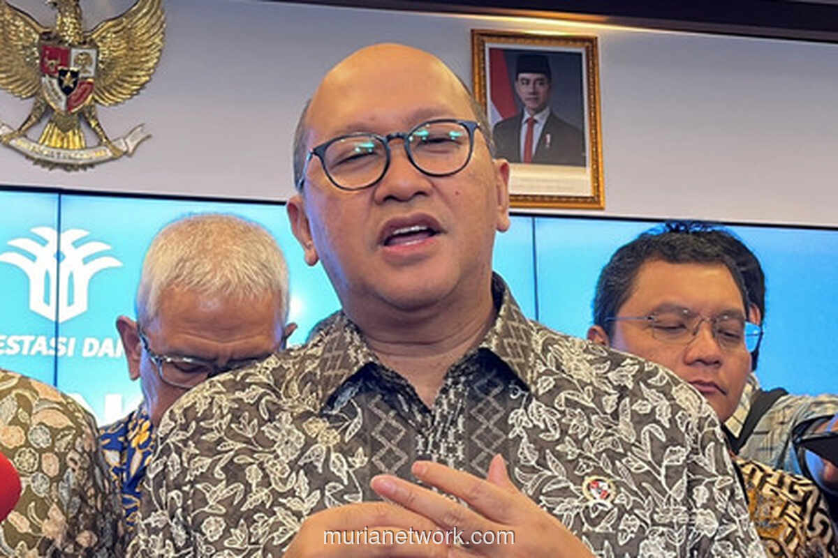 Groundbreaking Peternakan Ayam Rp 20 Triliun Dimulai Awal Februari