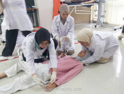 Henti Jantung Bisa Terjadi di Mana Saja, Tindakan Anda Bisa Jadi Penyelamat