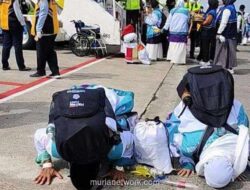 Kemenhaj Desak MUI: Haji Pakai Uang Korupsi dan Visa Ilegal Haram!