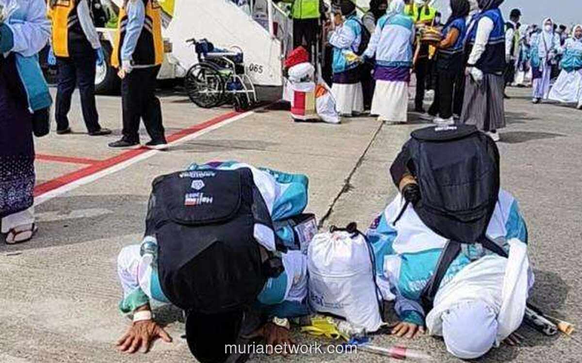 Kemenhaj Desak MUI: Haji Pakai Uang Korupsi dan Visa Ilegal Haram!