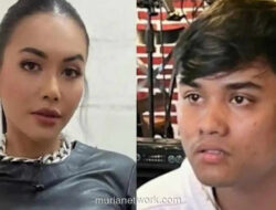 Denada Buka Suara Soal Gugatan Anak yang Dituduh Telantarkan