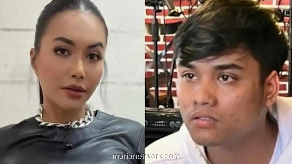 Denada Buka Suara Soal Gugatan Anak yang Dituduh Telantarkan