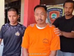 Paman Aniaya Keponakan Hingga Tewas Usai Cekcok di Beranda