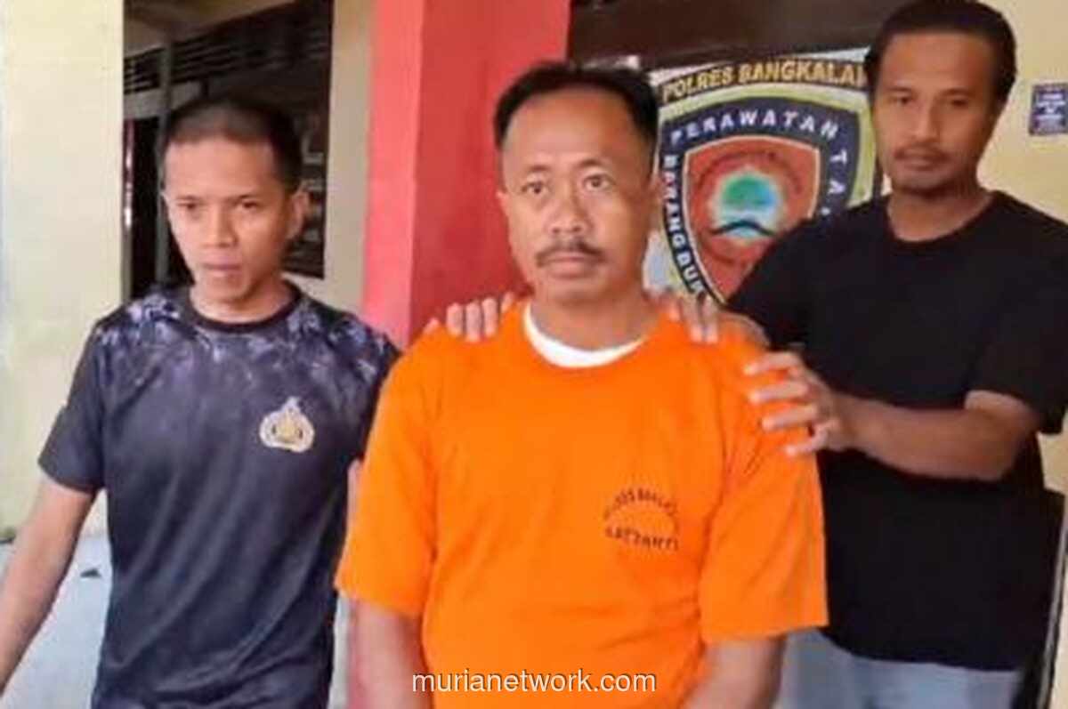 Paman Aniaya Keponakan Hingga Tewas Usai Cekcok di Beranda