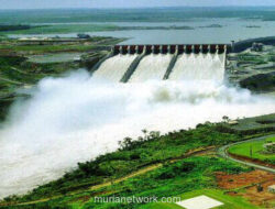 Bauran Energi Hijau Indonesia Sentuh 15,75 Persen di 2025