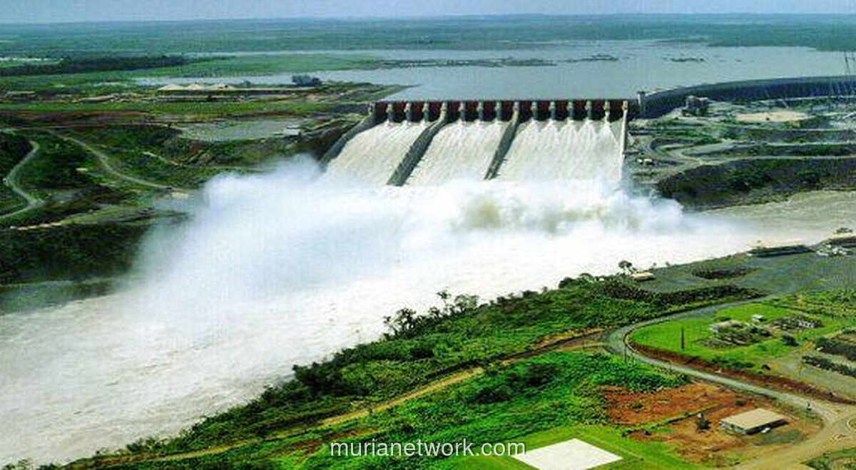 Bauran Energi Hijau Indonesia Sentuh 15,75 Persen di 2025