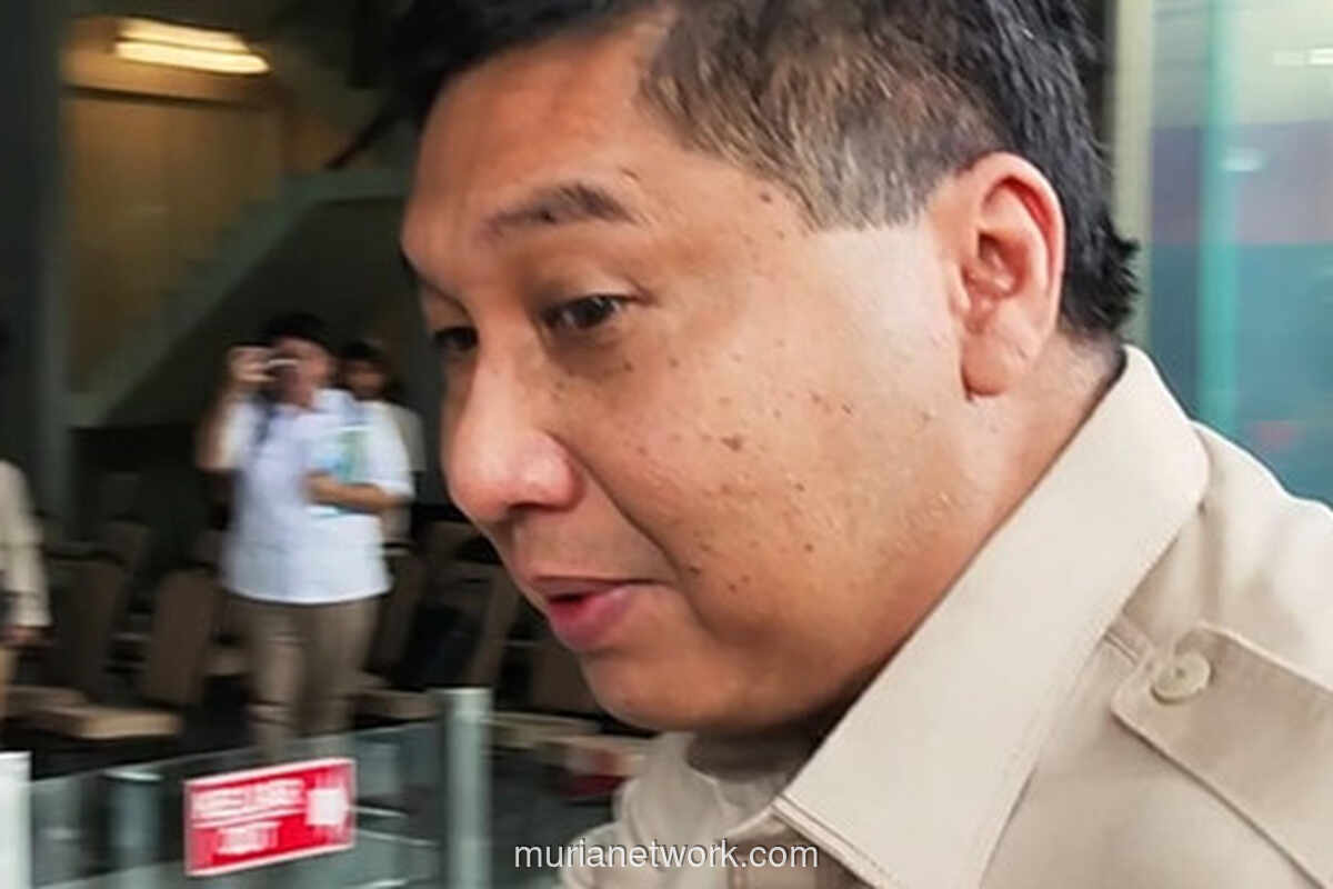 Menteri PKP Temui KPK Bahas Rencana Rusun Bersubsidi di Lahan Meikarta