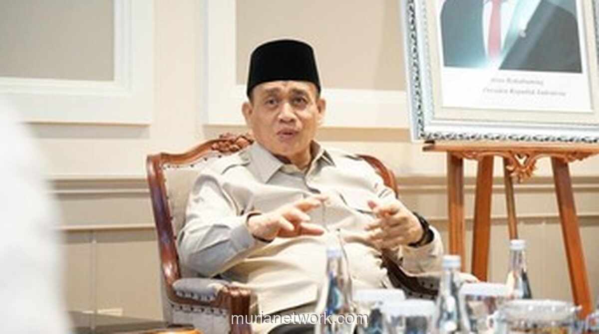 Pemerintah Masih Andalkan Sidang Isbat untuk Awal Ramadan 2026