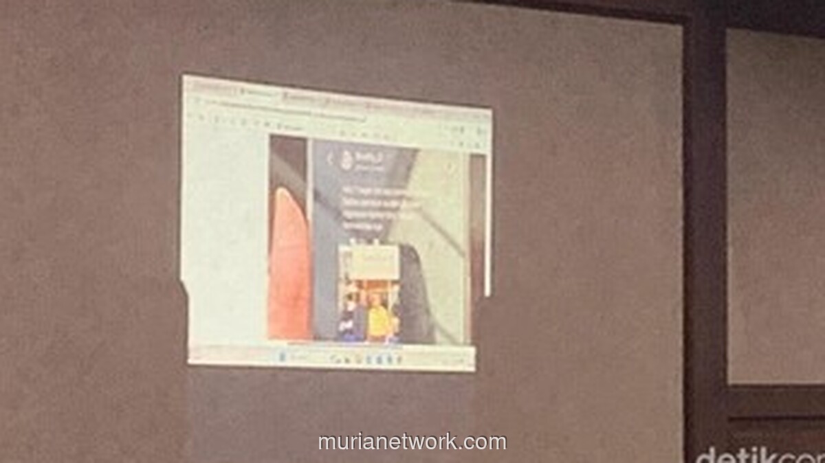 DM Instagram Jadi Bukti Baru Sidang Suap Kasus Minyak Goreng